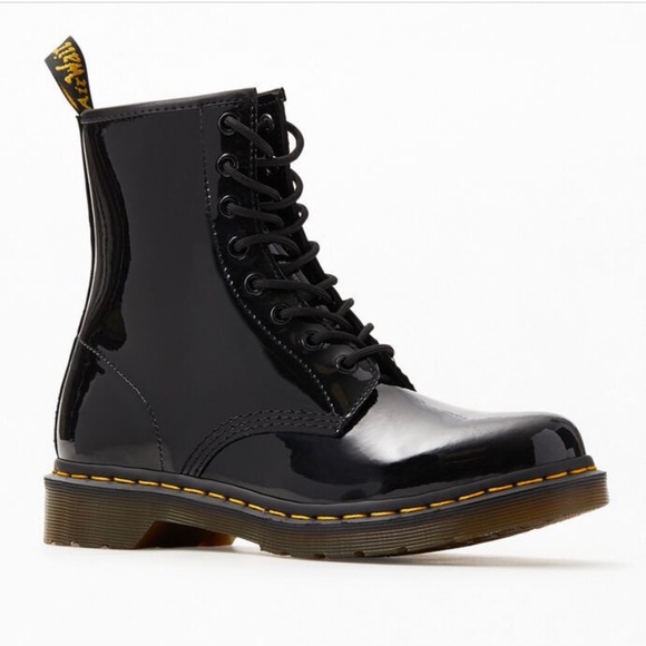 doctor martens 1460 womens